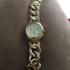 Michael Kors watch for women